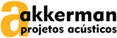 Akkerman Projetos Acústicos